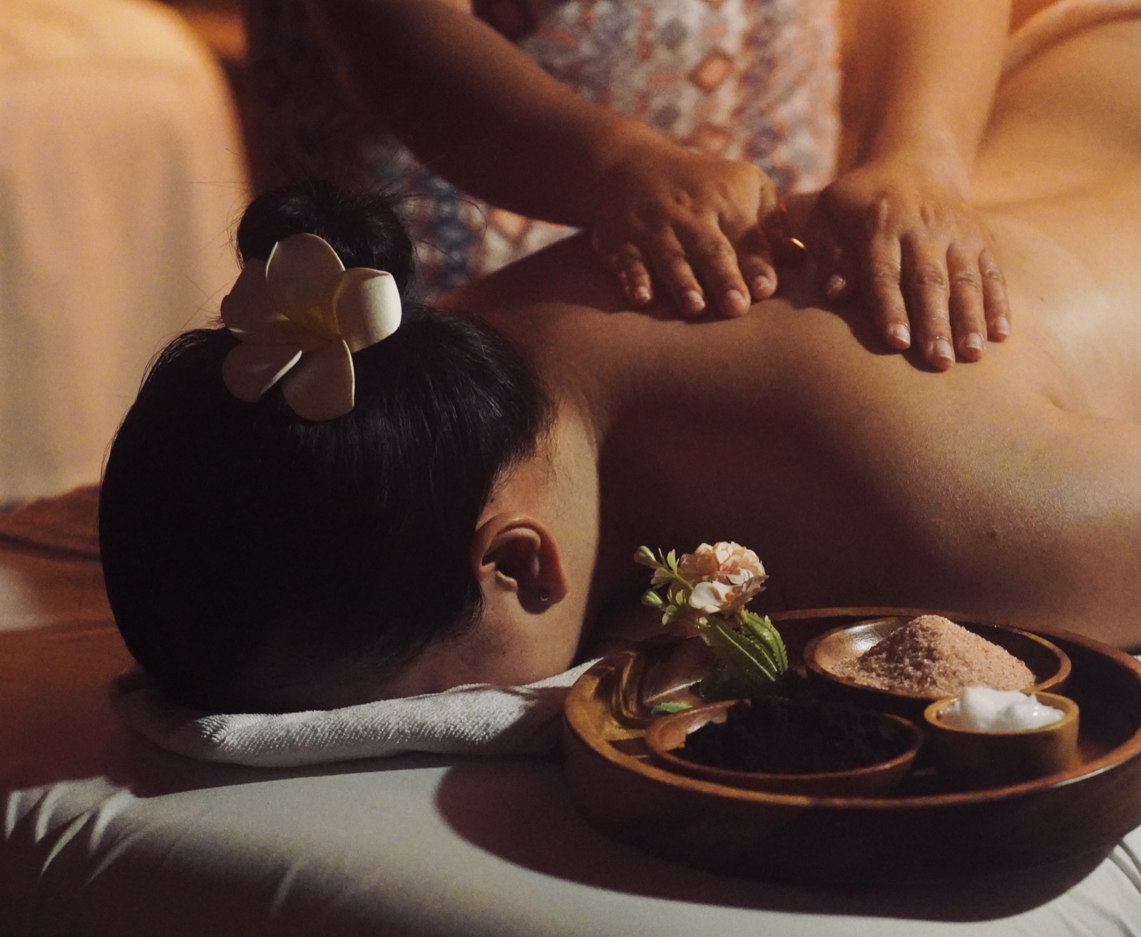 H Signature Spa