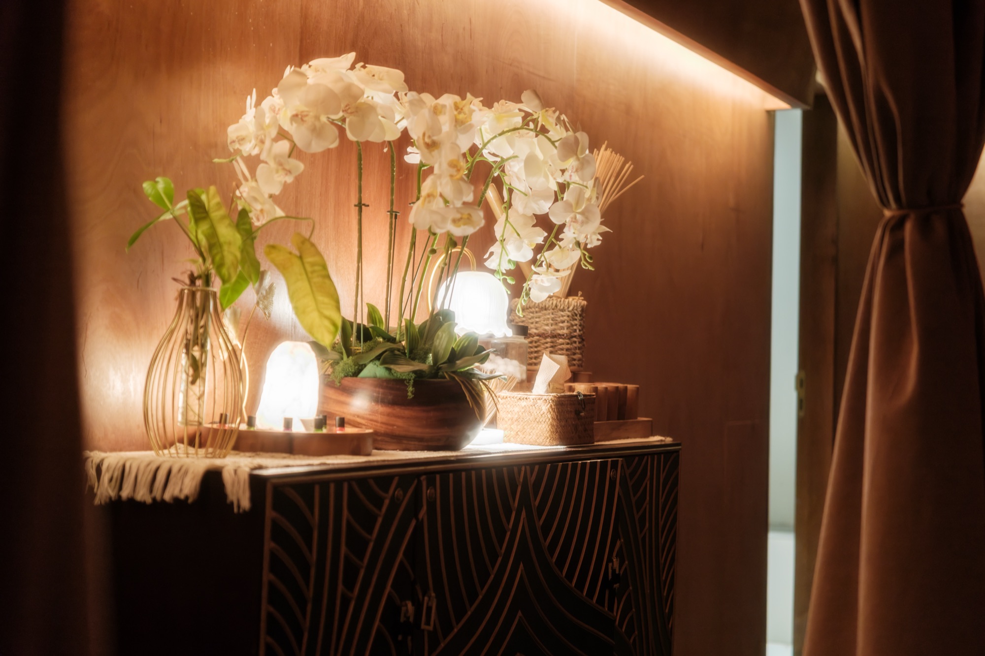 H Signature Spa