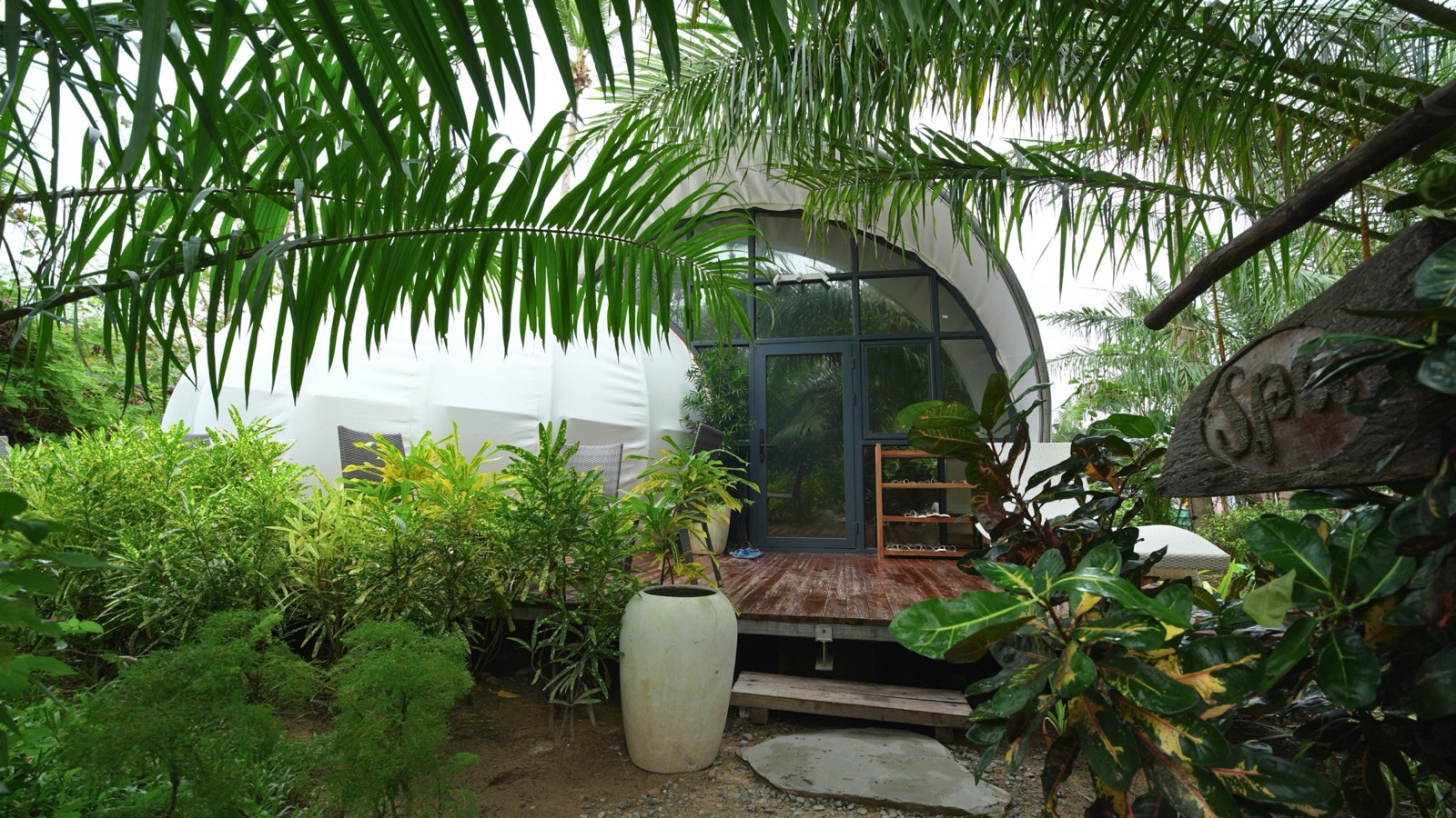 Nacpan Branch