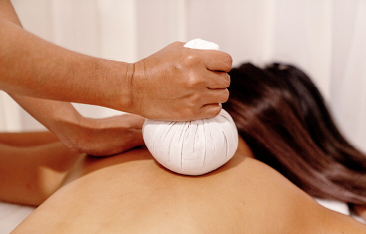 H Hotel Branch massage