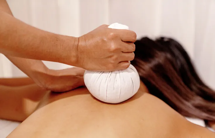 H Hotel Branch massage