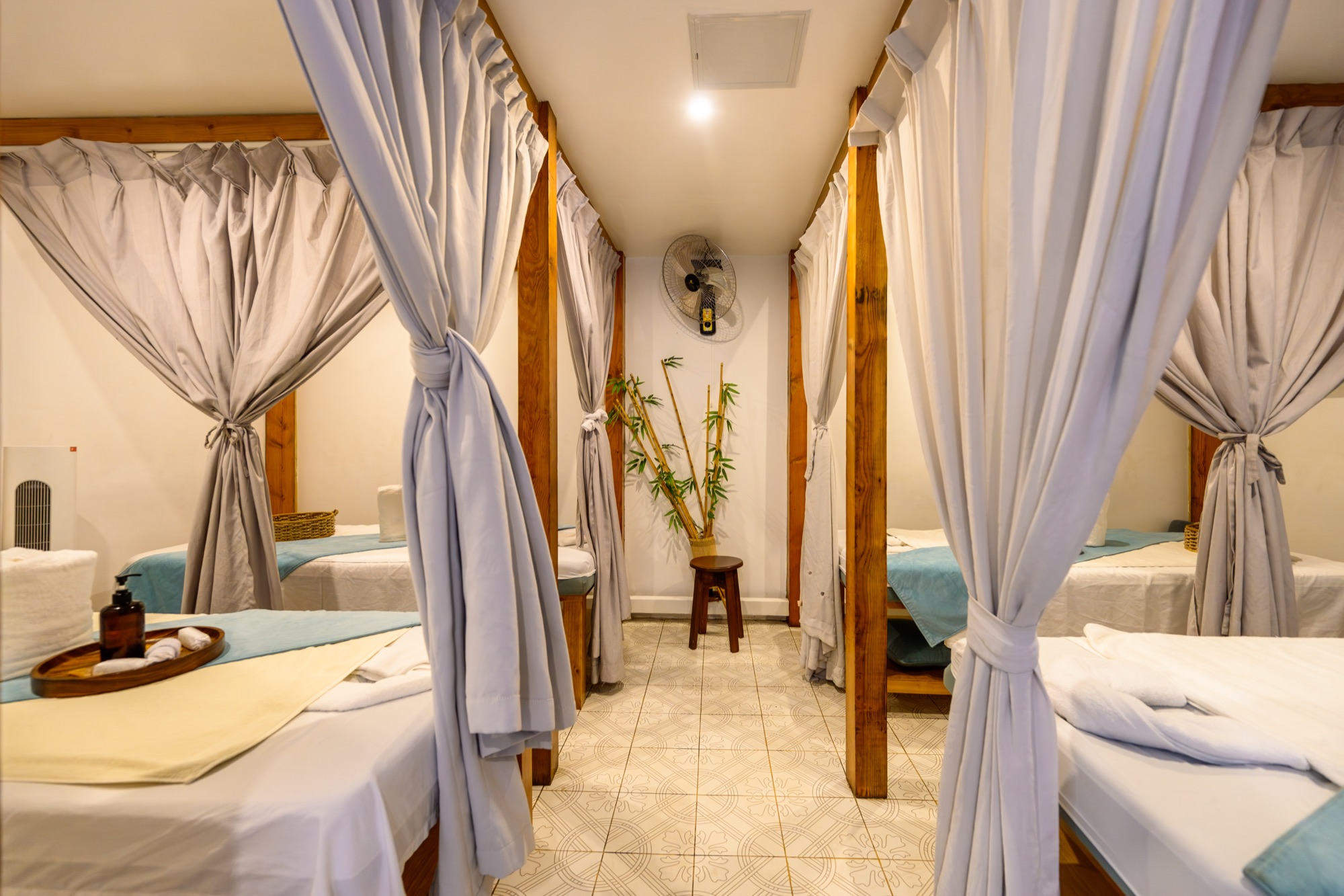 H Hotel Branch spa