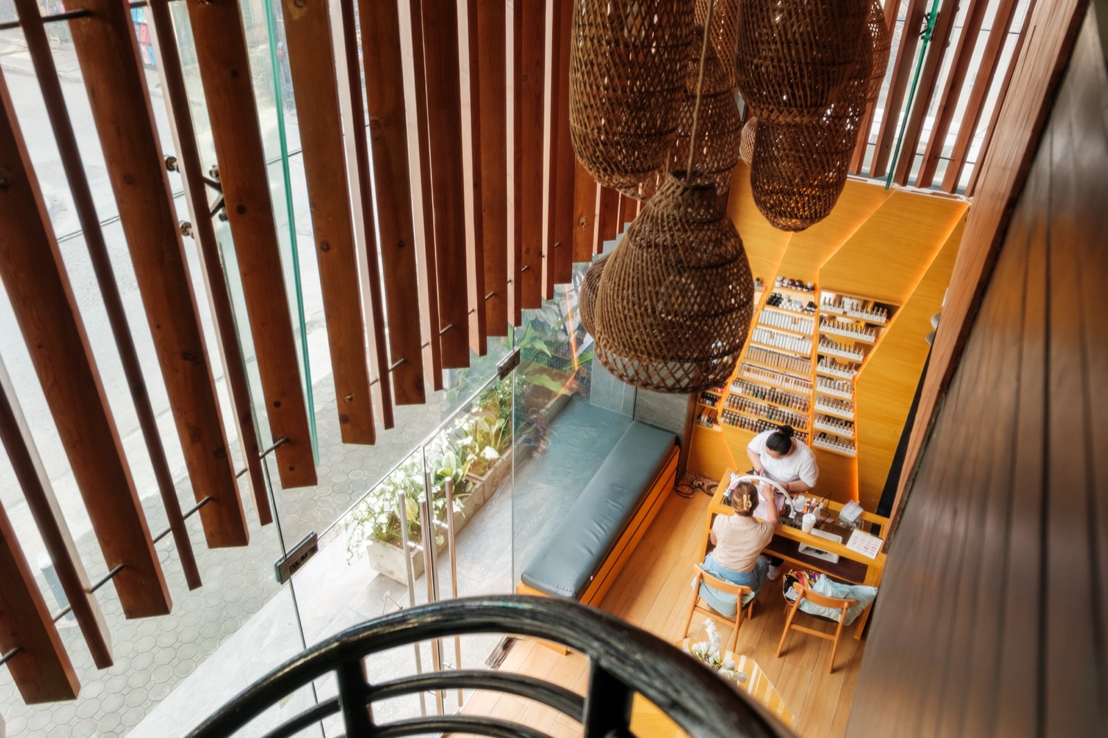 H Hotel Branch spa