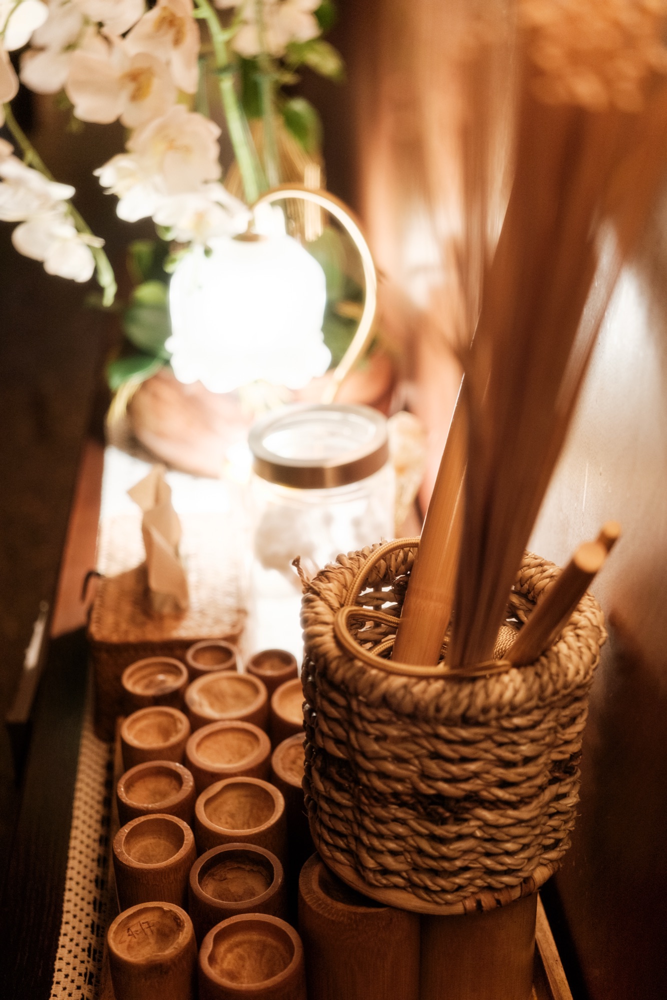 Main Branch body spa