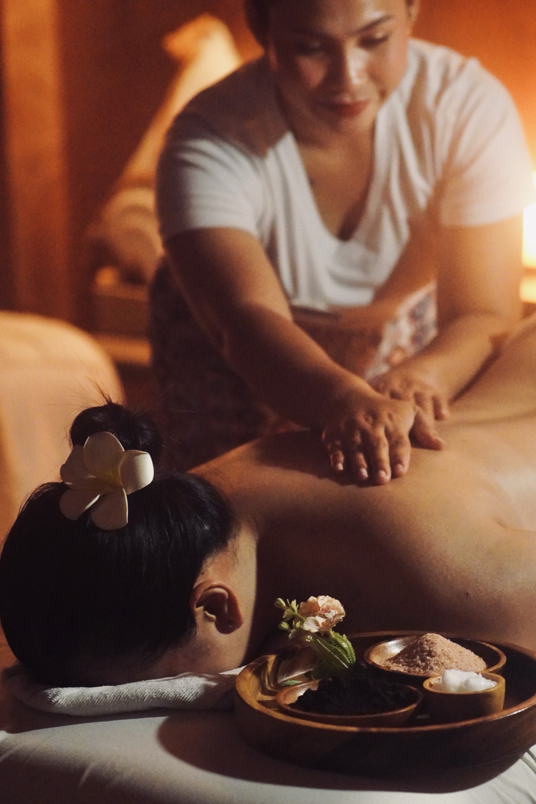 Main Branch massage