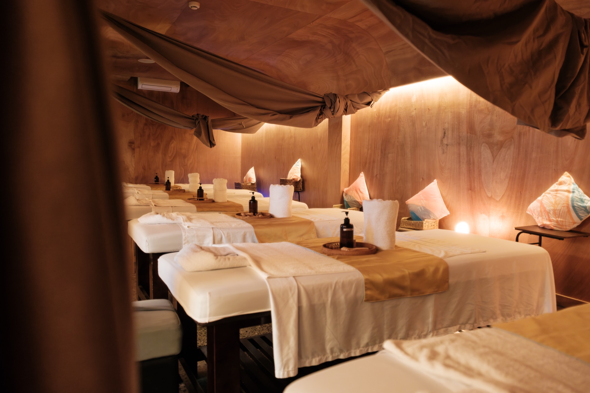 Main Branch massage