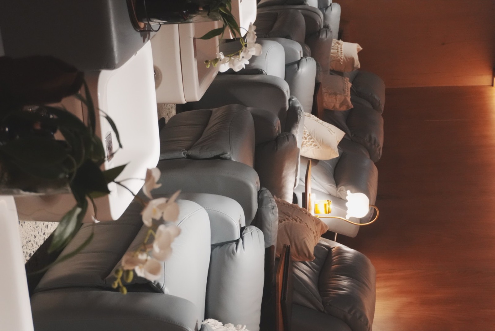 Main Branch massage